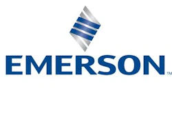 Logo Emerson