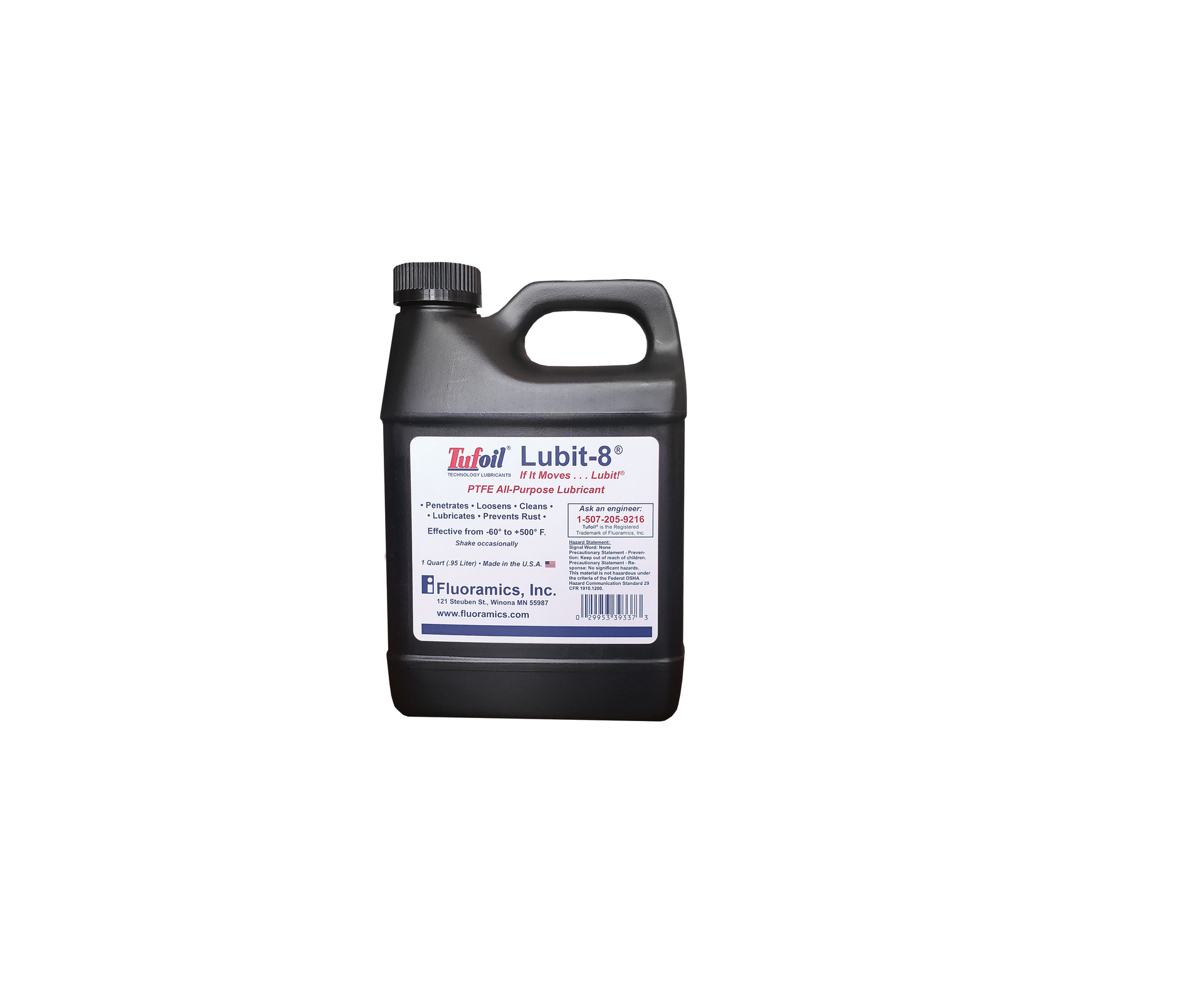 Lubricant