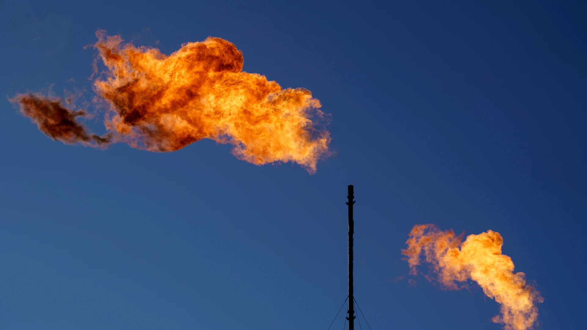 UN to Seek Out Methane Emitters With Data From Space - Vimarsana News