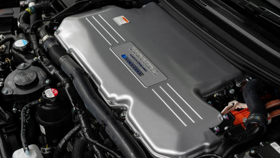 Honda to Begin U.S. Production of Hydrogen Fuel Cell EVs in 2024 - Vimarsana News