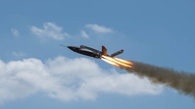 Runway Independence Supporting Ace Survivability Distributed