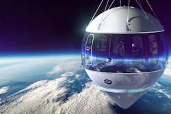 Space Capsule