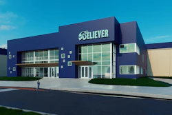 Believer Meats Facility 2