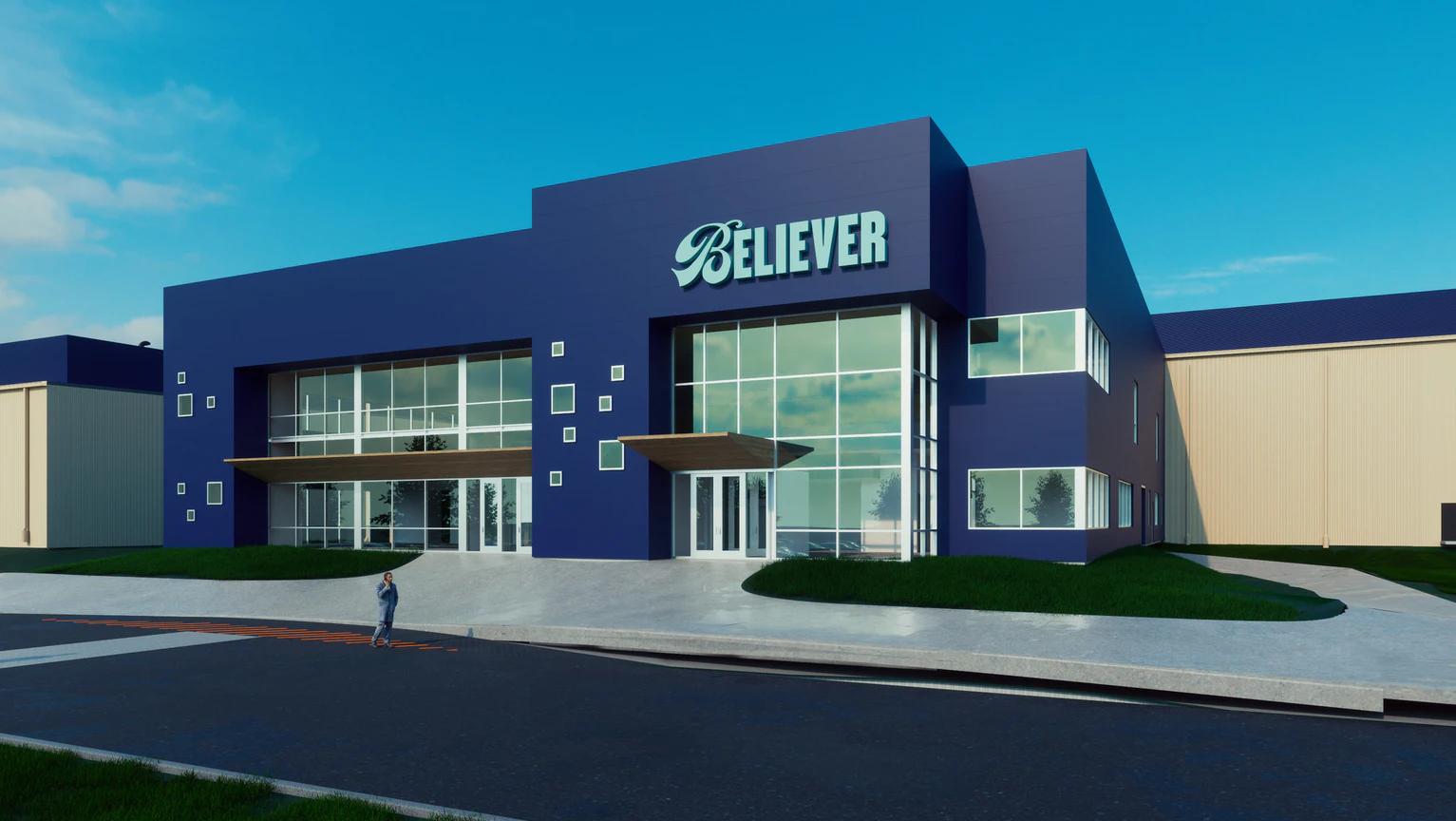 Believer Meats Breaks Ground on World's Largest Cultivated Meat Production Facility - Vimarsana News