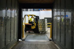 Electric Forklift Part Of Esg Strategy 470x313