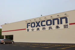 Foxconn I Stock 1179670152
