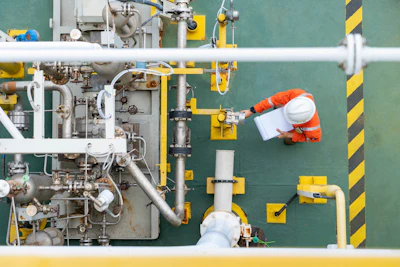 Onsite refinery labs need tools that allow them to perform tests more quickly, optimally in minutes rather than hours.