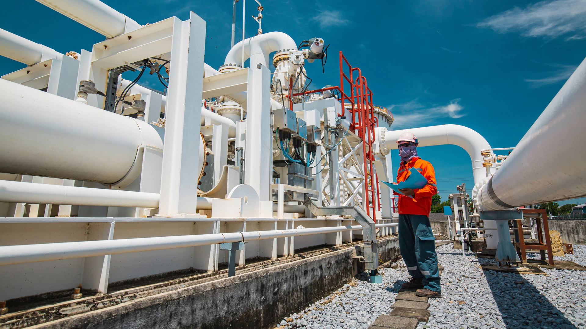 Raman Spectroscopy: Reducing the Time to Verify Gasoline Blends - Vimarsana News