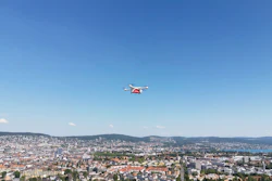 Matternet M2