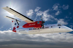 Pwc Hybrid Electric Flight Demonstrator