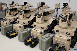 T7s Ready For Usaf Delivery