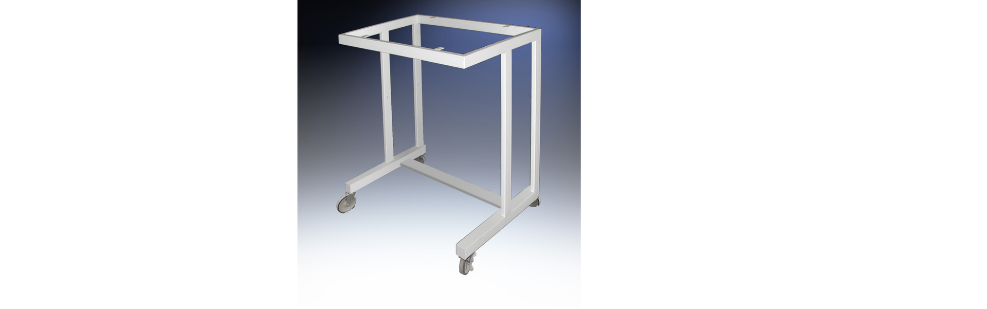New laboratory benches from HEMCO.