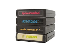 Asteroids
