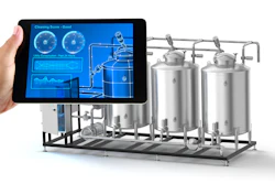 The CIP Utilities & Automated Reporting Analytics allows plant managers, operators and maintenance personnel to convert process and utilities data into actionable insights for industries and environments that use clean- and steam-in-place operations.