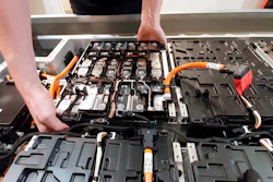 Evbattery