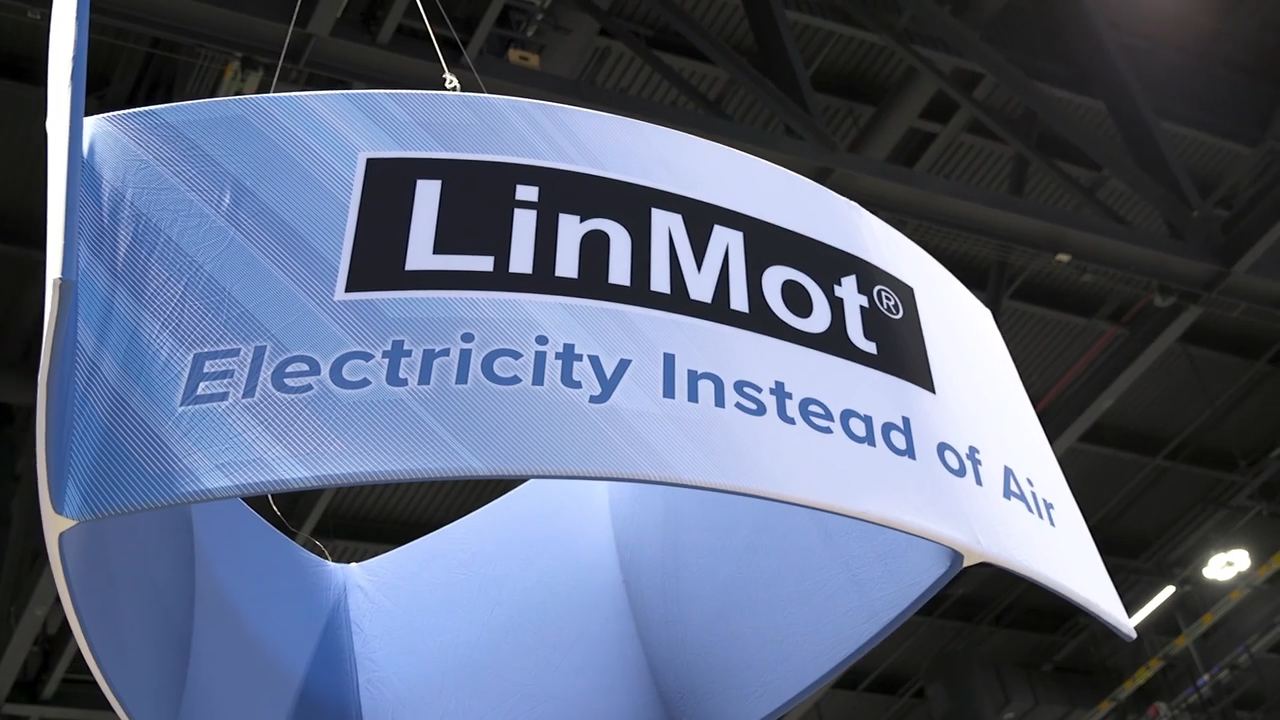 Linmot