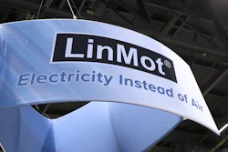 Linmot
