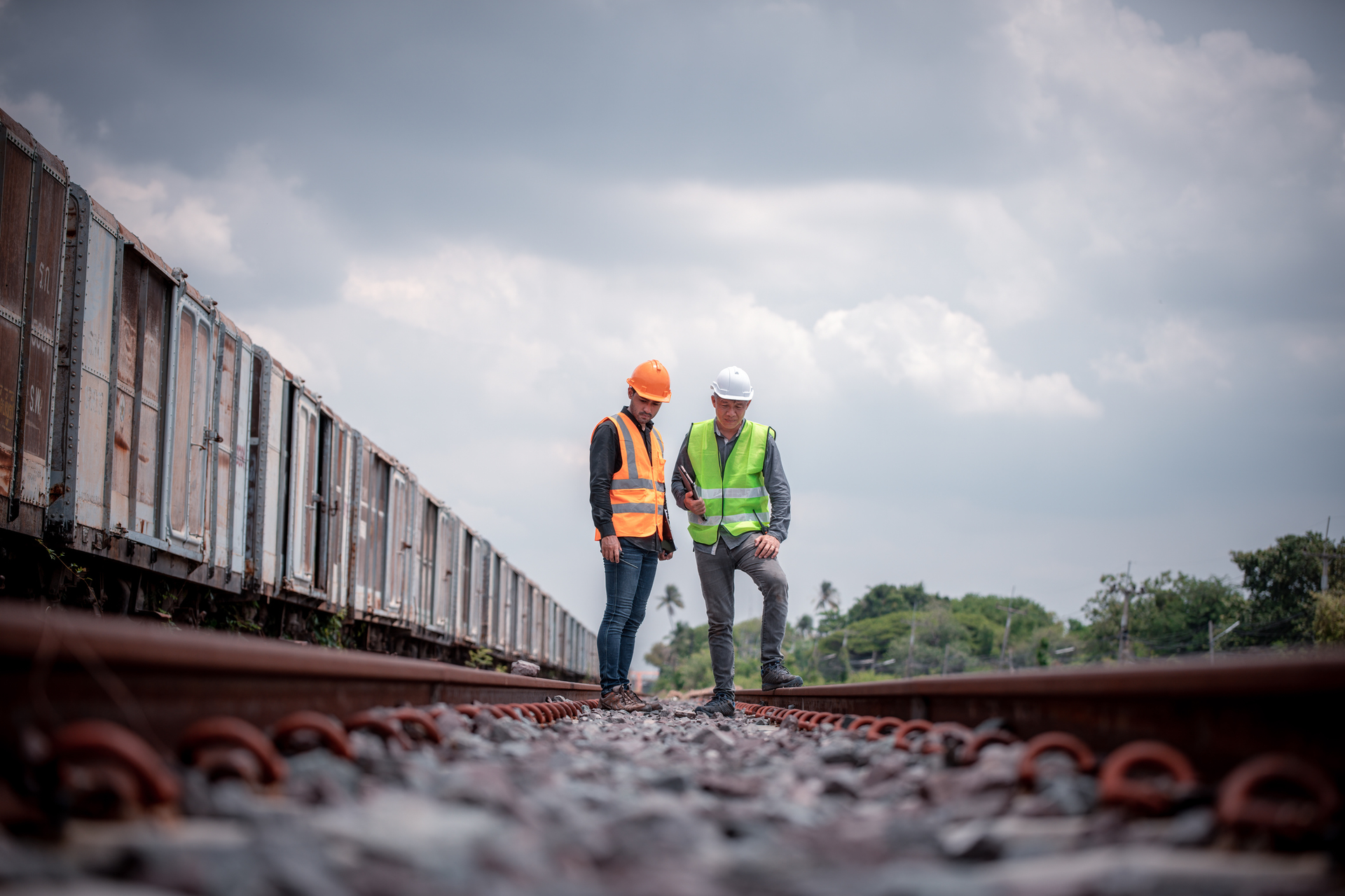 Railway