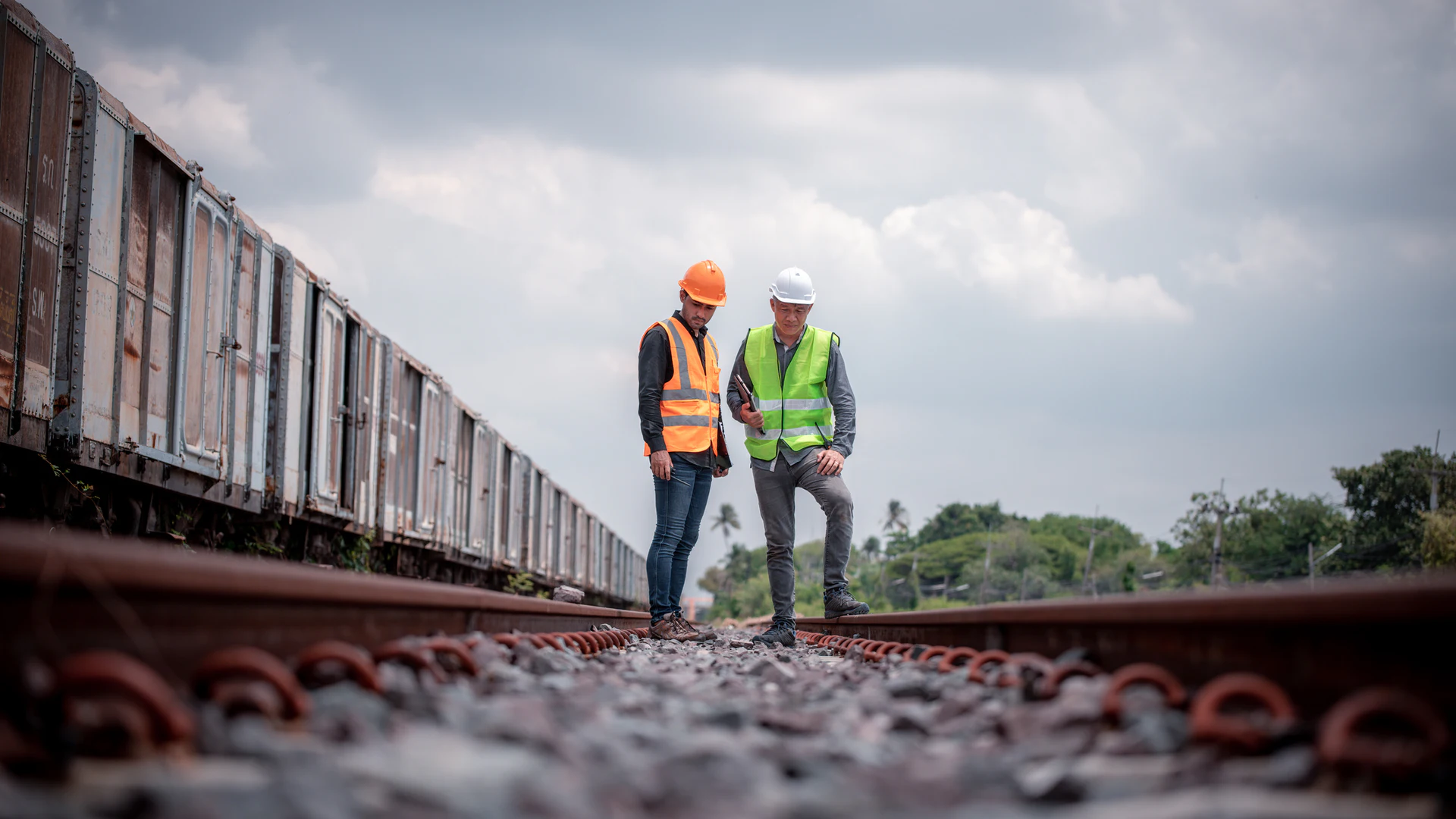 Rail Strike Would've Been Worse Than All Previous Supply Chain Disruptions Combined - Vimarsana News