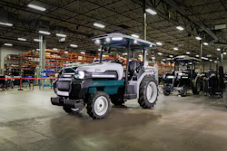 Tractor