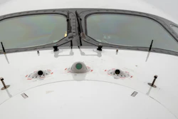 A350 Dragon Fly Demonstrator
