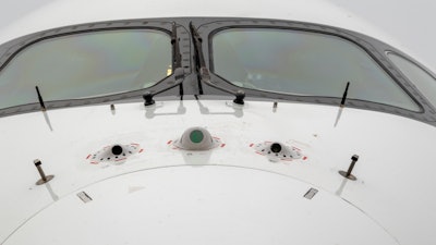 A350 Dragon Fly Demonstrator