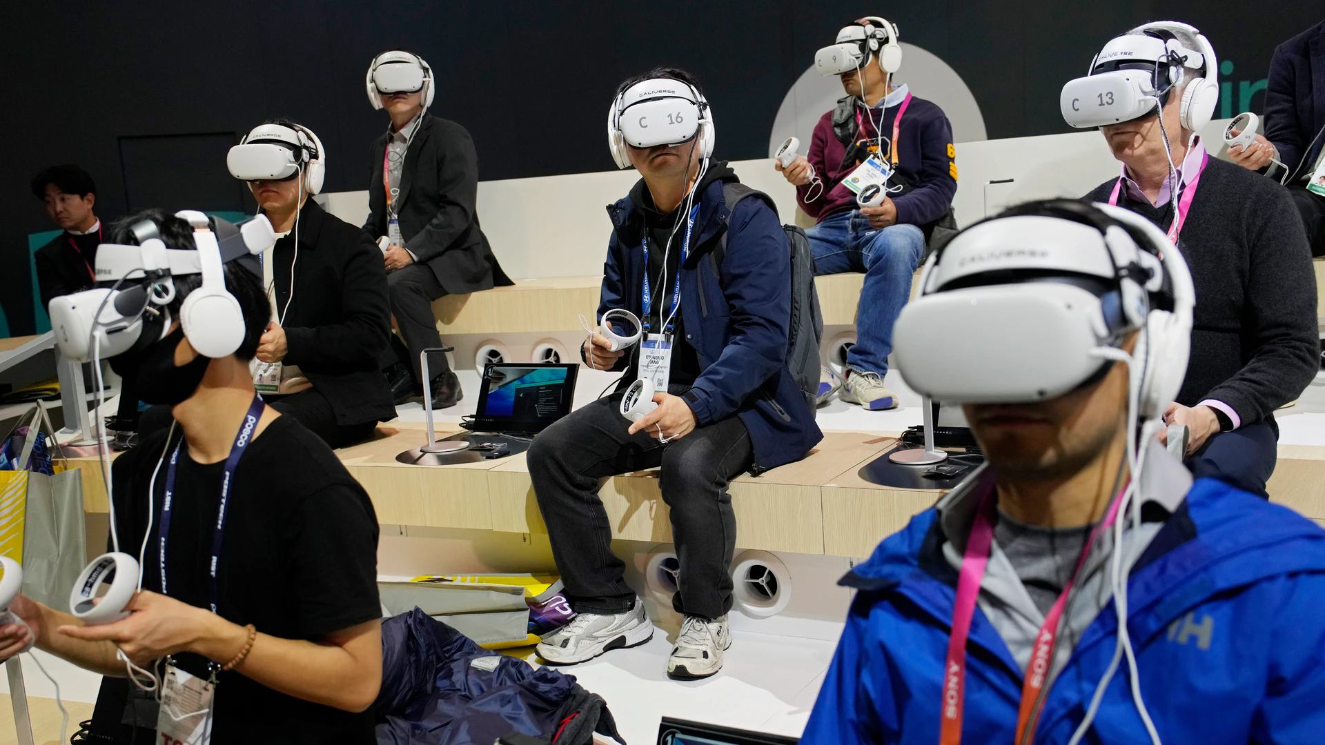 Smelling, Touching Take Center Stage in Metaverse - Vimarsana News