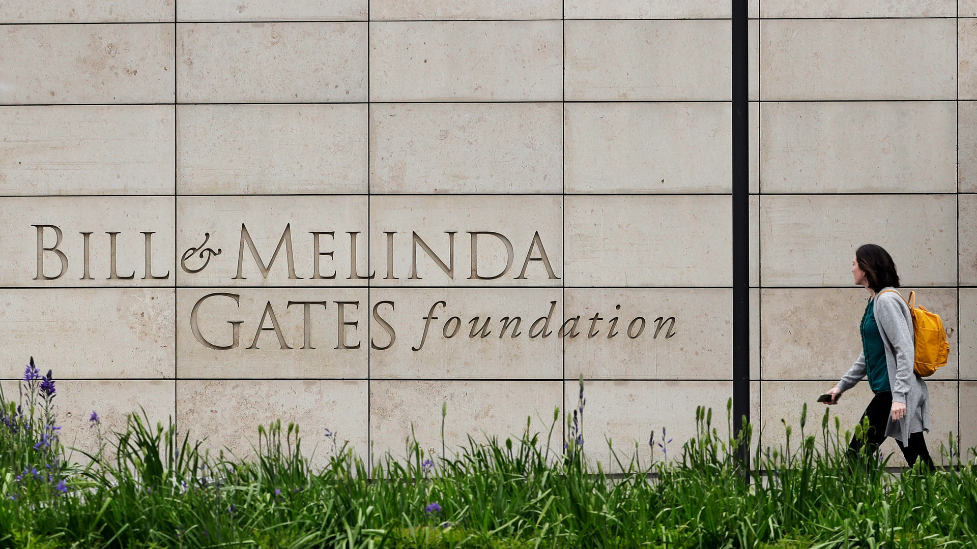 Gates Foundation Questions Its Own Power - Vimarsana News
