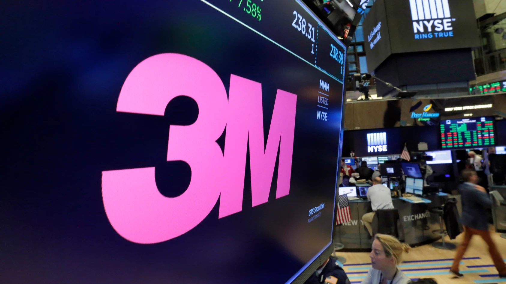 3M to Cut About 2,500 Manufacturing Jobs Globally - Vimarsana News