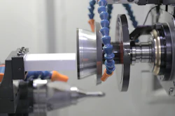 AutoStick 2 - Secrets for lights out machining