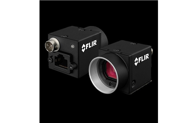 Flir Sized