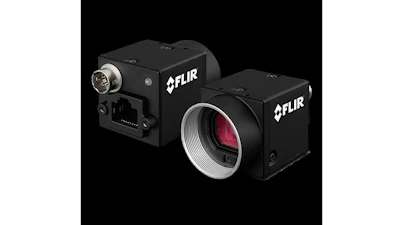 Flir Sized