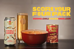 Hormel Chili Cheese Brew Media 1