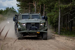 NATO, allied and coalition partners continue to leverage the JLTV's mobility, protection, reliability and interoperability in a light tactical vehicle.
