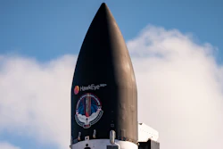 Rocket Lab Electron Credit Brady Kenniston
