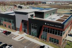 Siemens Deloitte Smart Factory Wichita 1
