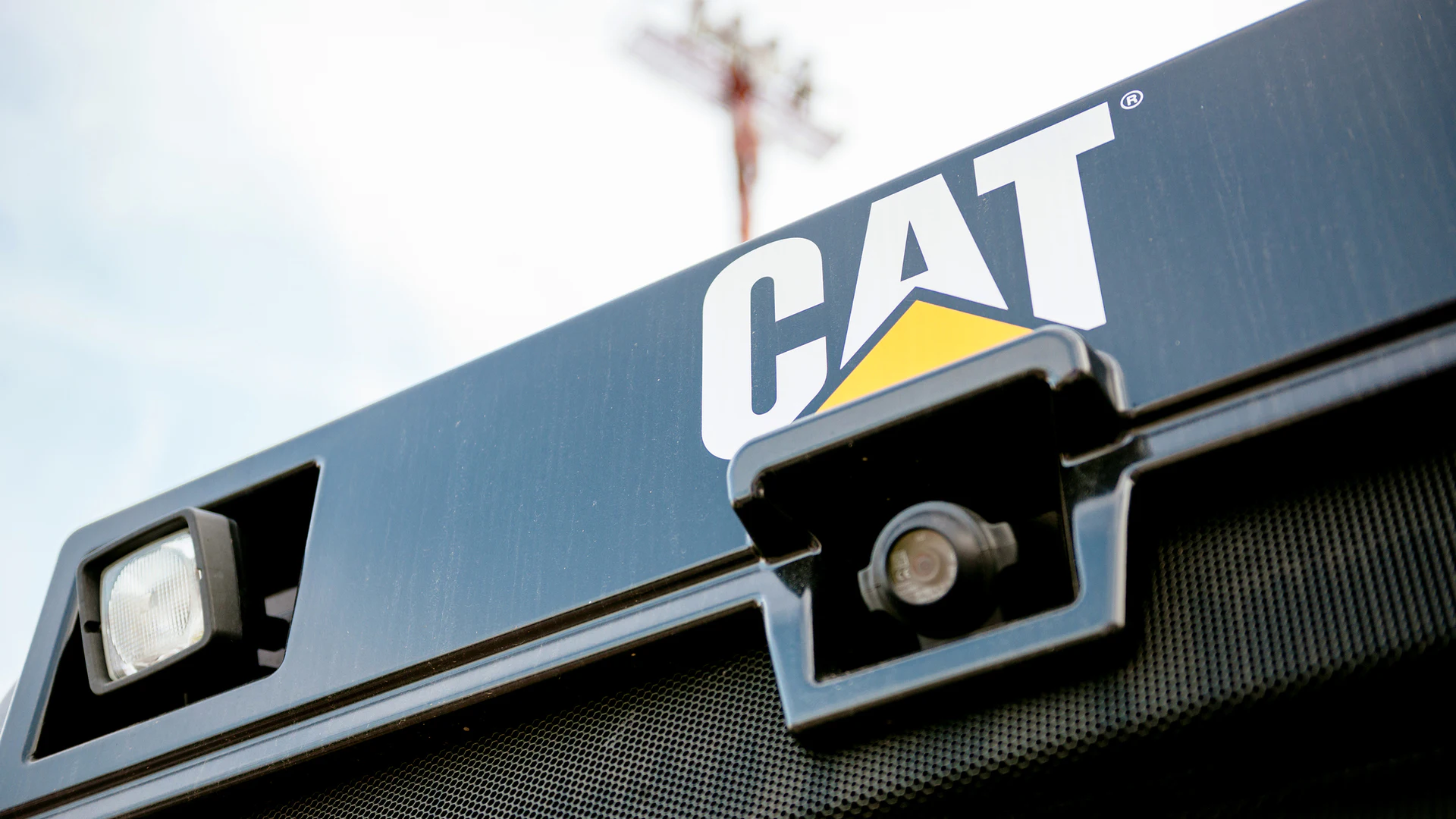 Caterpillar to Showcase Technology, Autonomy and Sustainability at CES 2023 - Vimarsana News