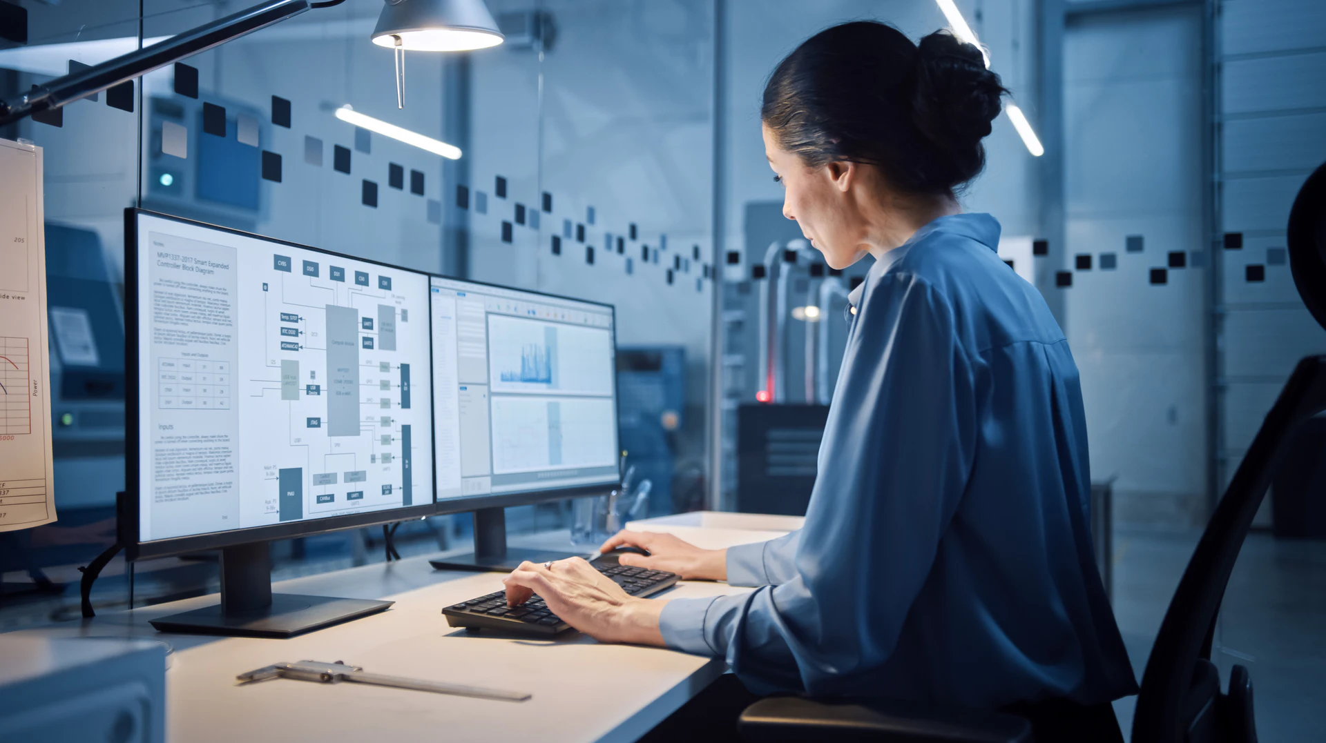 How Software Automation Benefits Manufacturers From Procurement to Product Development - Vimarsana News