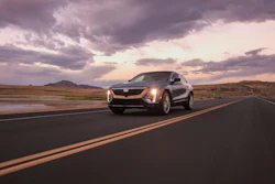 2023 Cadillac Lyriq 511