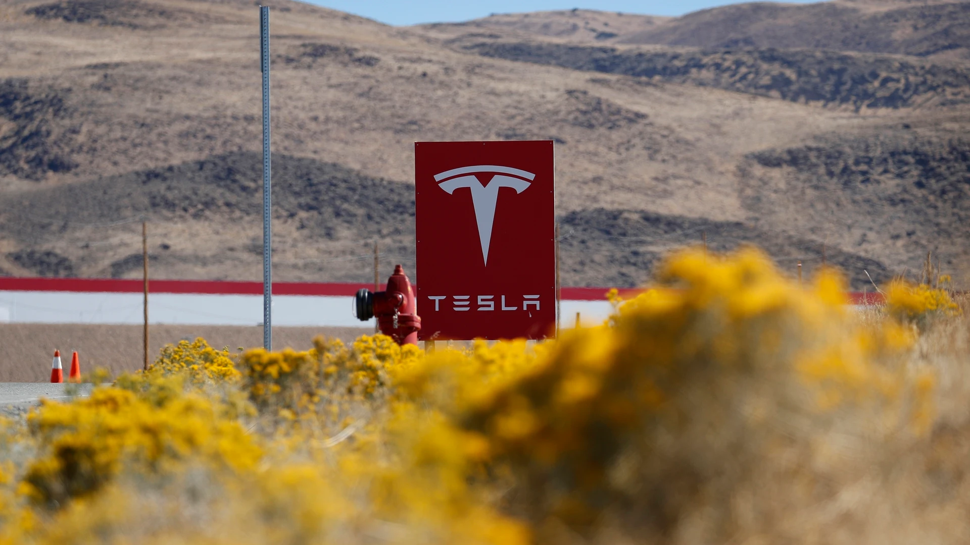 Nevada Says Tesla's Possible Tax Breaks Stay Secret - Vimarsana News