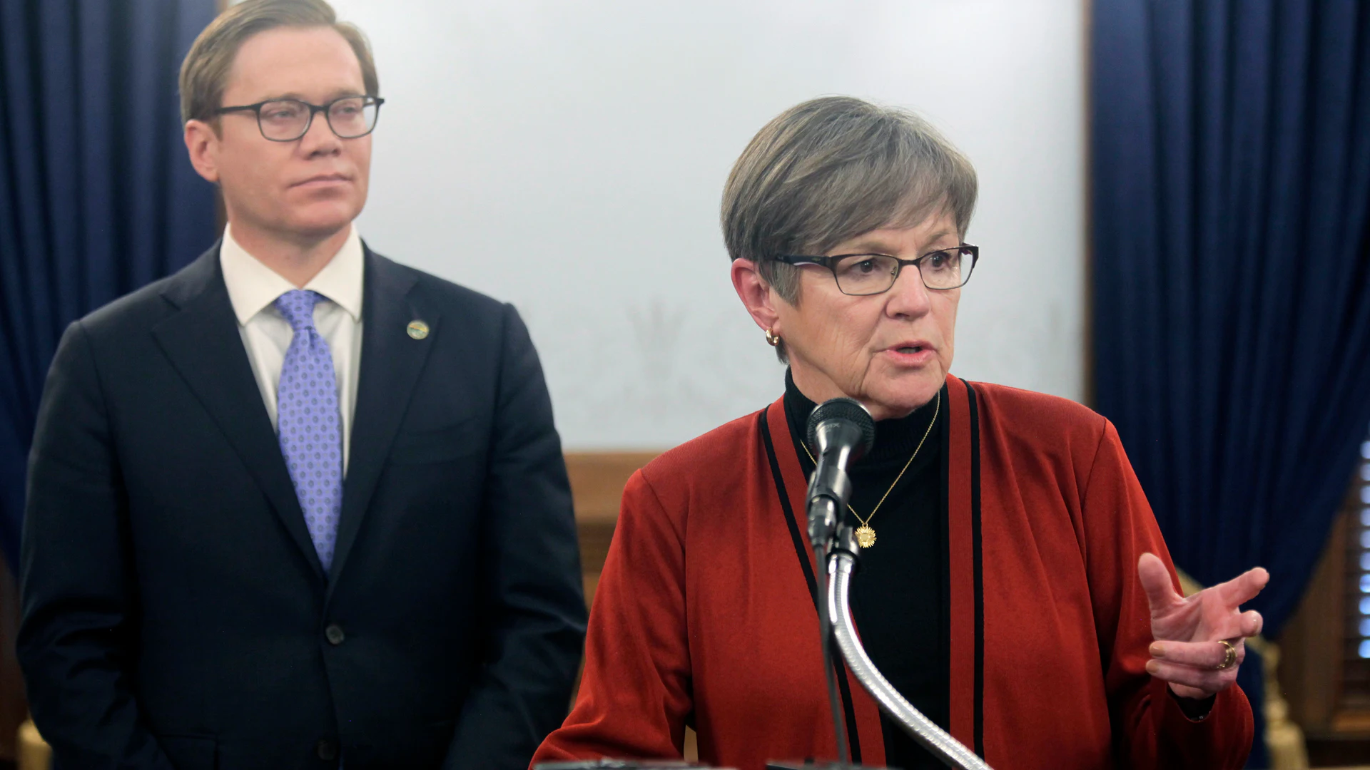 Kansas Commits $304M to Chip Plant to Lure Federal Funds - Vimarsana News