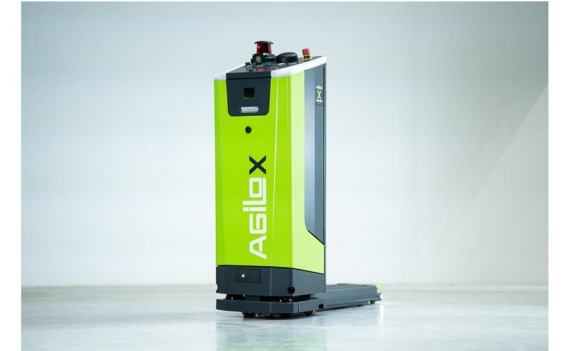 Agilox Sized