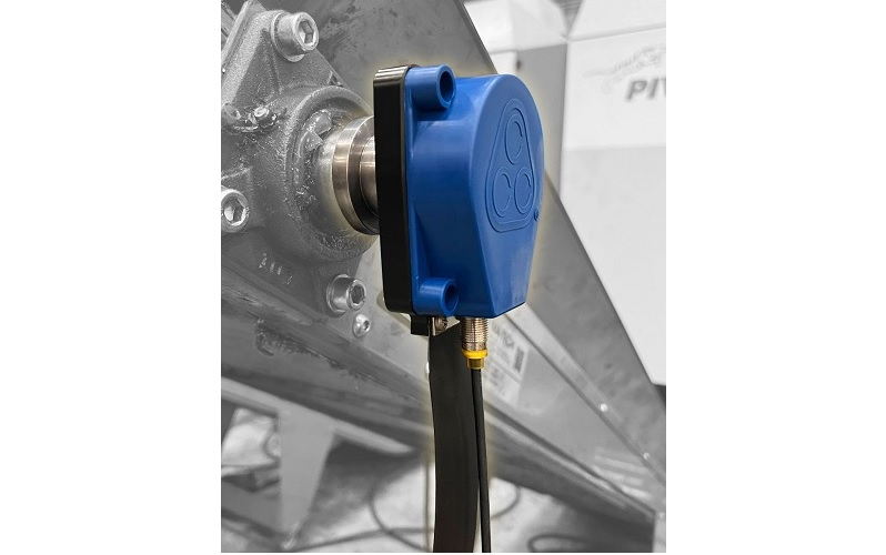 Conveyor Components Sized
