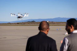 Faa Billy Nolen And Joby Aviation