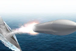 Lockheed Martin Missile