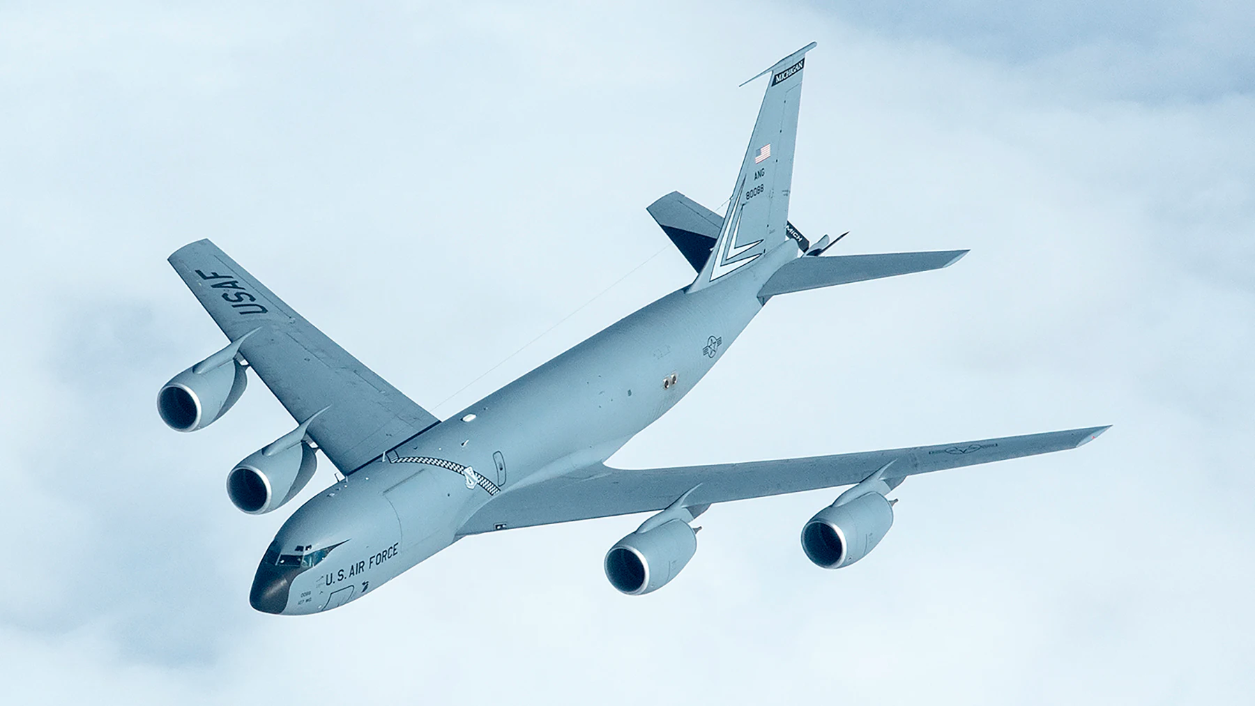 Air Force Awards Large Aircraft Automation Study to Reliable Robotics - Vimarsana News