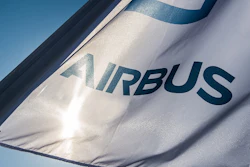 Airbus Flag