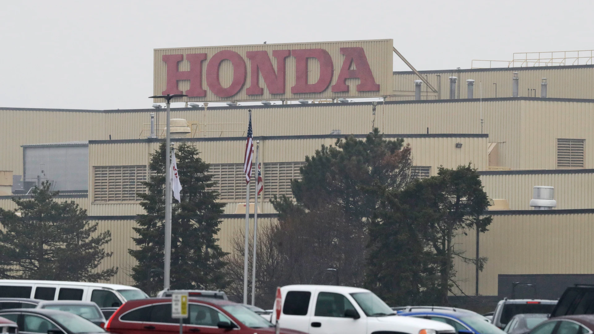 Another $237M Granted to Honda Battery Plant Project in Ohio - Vimarsana News