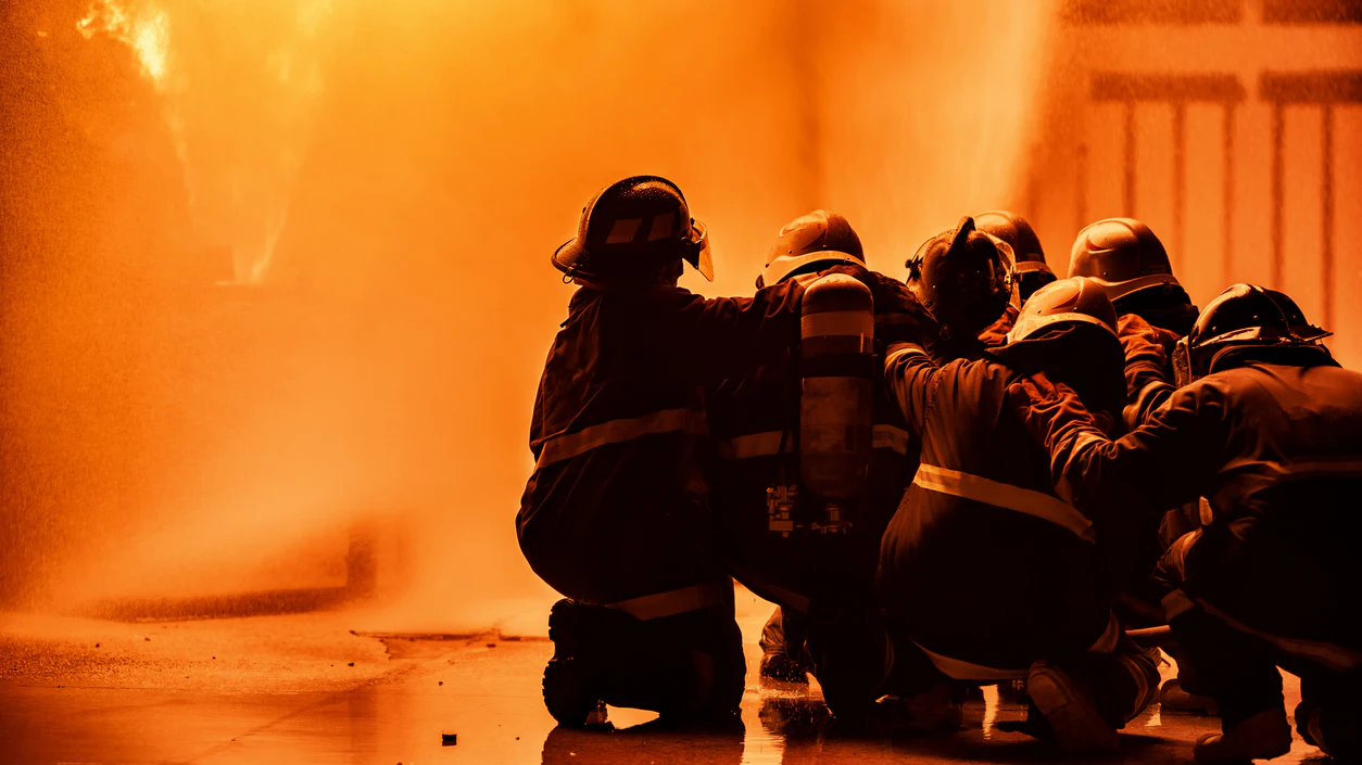 Blaze at U.S. Drone Plant in Latvia; Arson Not Suspected - Vimarsana News