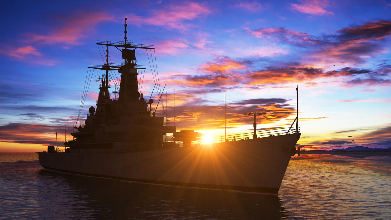 IperionX and Carver Pump to Produce Titanium Parts for the U.S. Navy - Vimarsana News